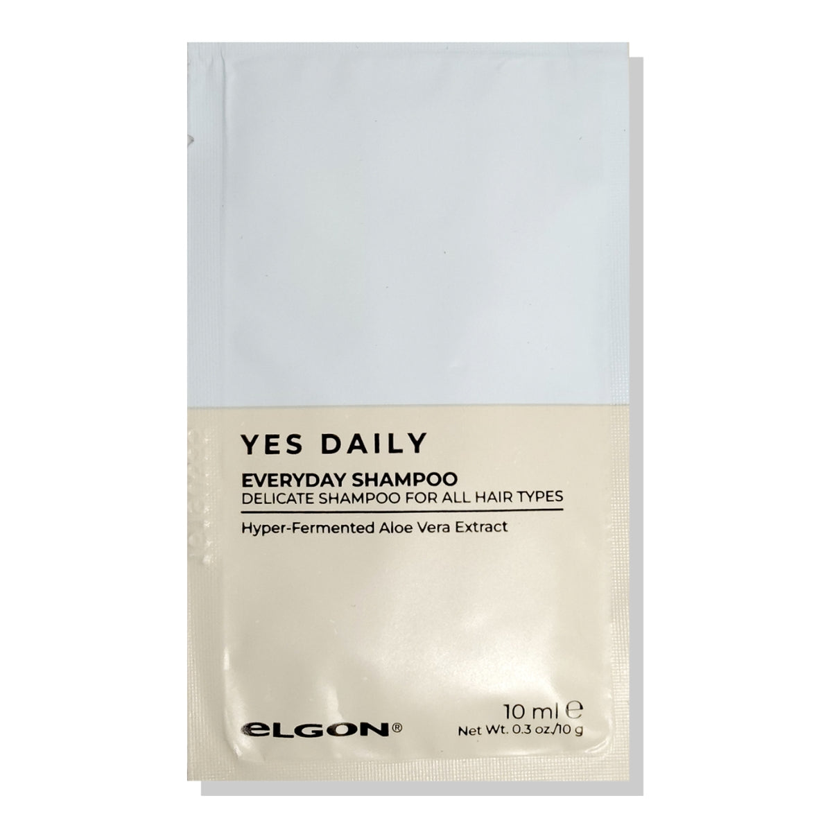 Sachet Shampoo Yes Daily Everday 10ml Elgon