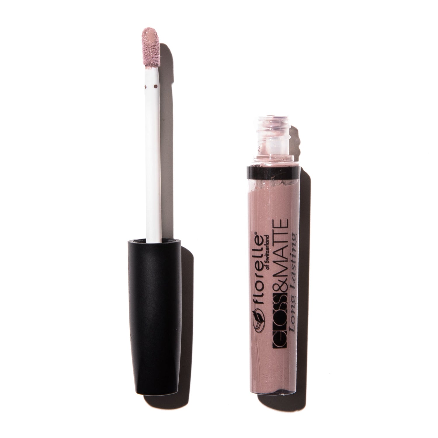 Brillo Labial Gloss & Matte Florelle