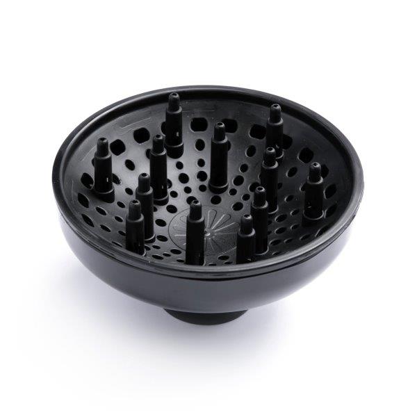 Difusor De Secador Compact New Gamma Piu