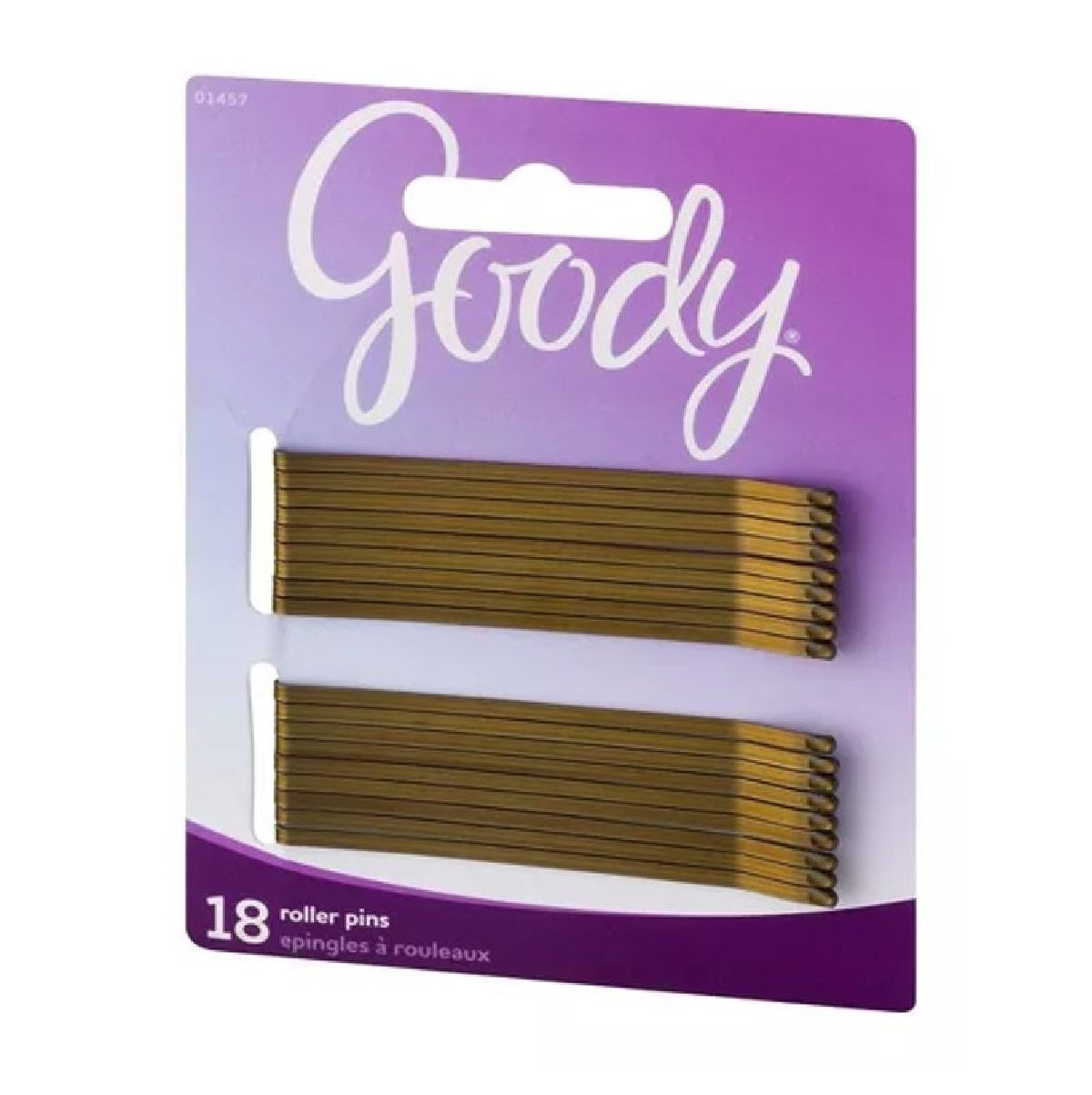 Horquilla Grande Rubio Goody