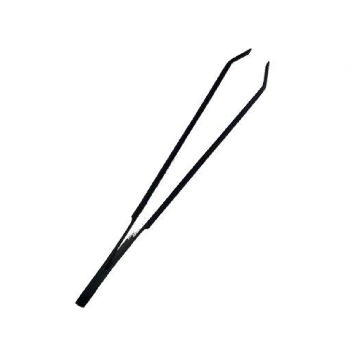 Pinza Cejas Negra Ricco