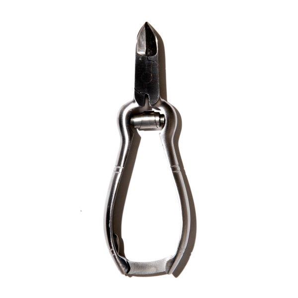 Alicate Corta Uñas Frontal Ricco