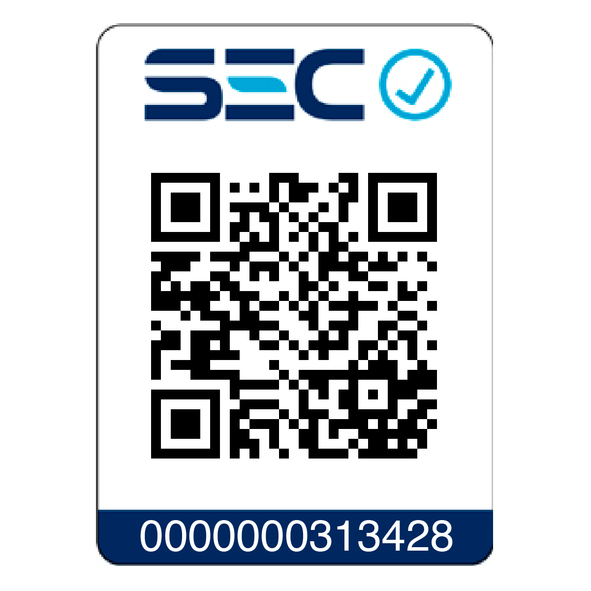 Secador Profesional 8900 Ionic Turmalina 1800w 24cm Ricco