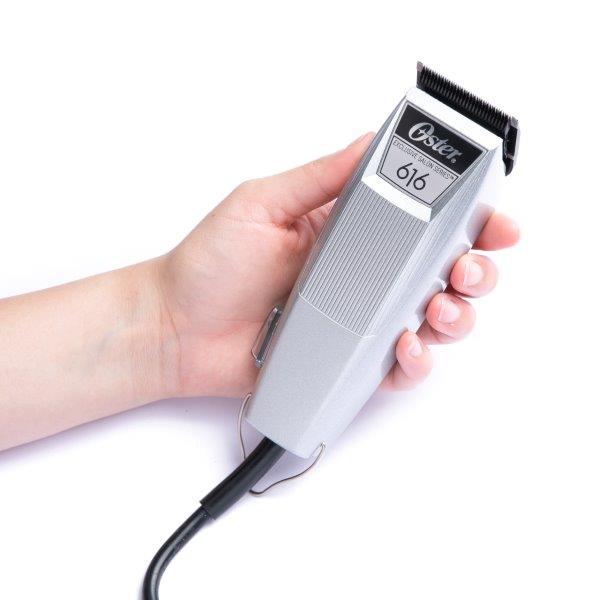 Máquina Corte 3000 rpm 616-07 Oster