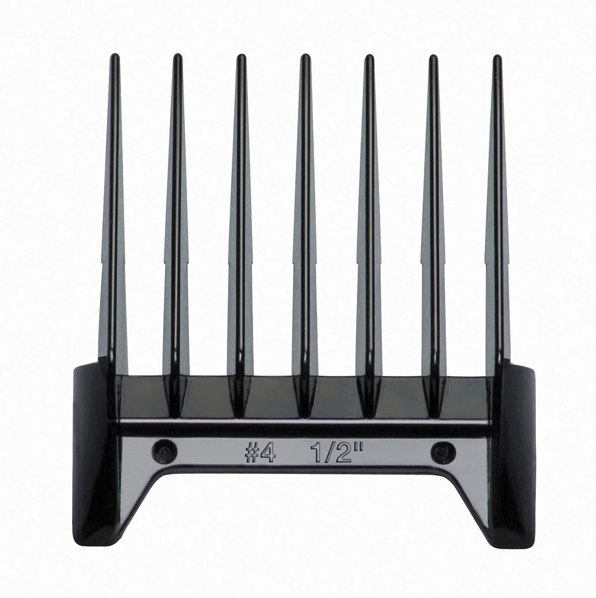 Set 8 Peines Máquina De Corte Oster