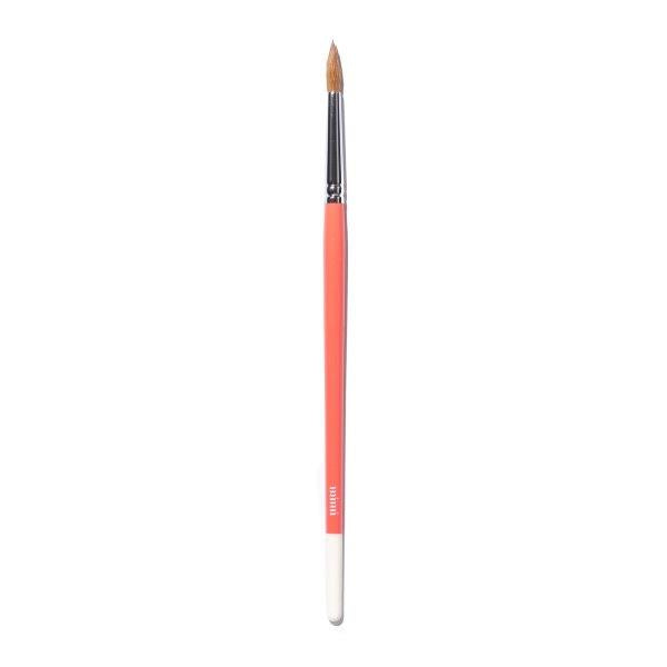 Pincel Acrílico 2 Tonos Ø4mm Mimi