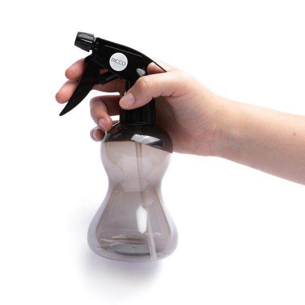 Rociador Plástico 250ml Ricco