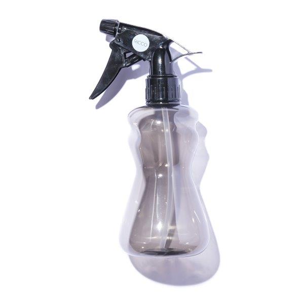 Rociador Plástico 400ml Ricco