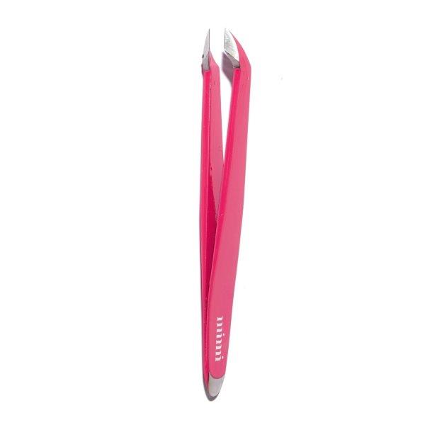 Corta Cutícula Rosa 5mm Mimi