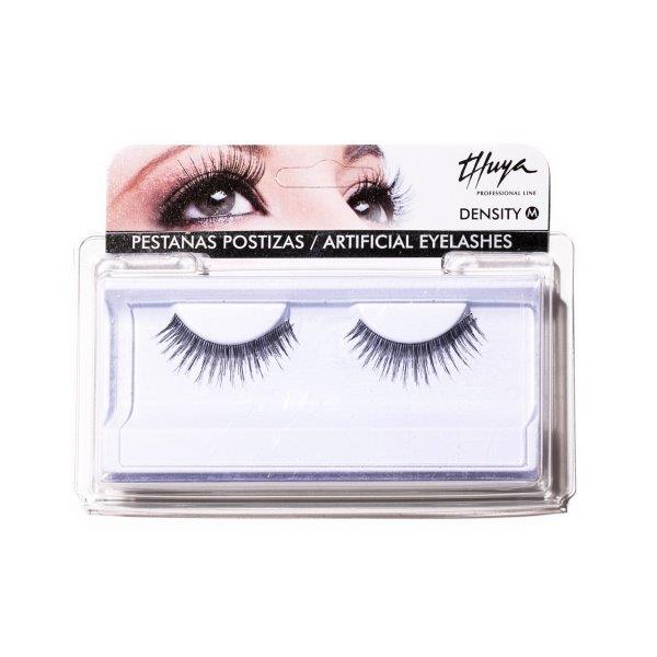 Pestañas Postizas Enteras Density L Thuya