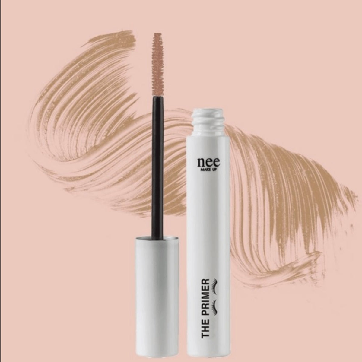 Primer Pestañas Hidratante Fortalecedor 9ml Nee