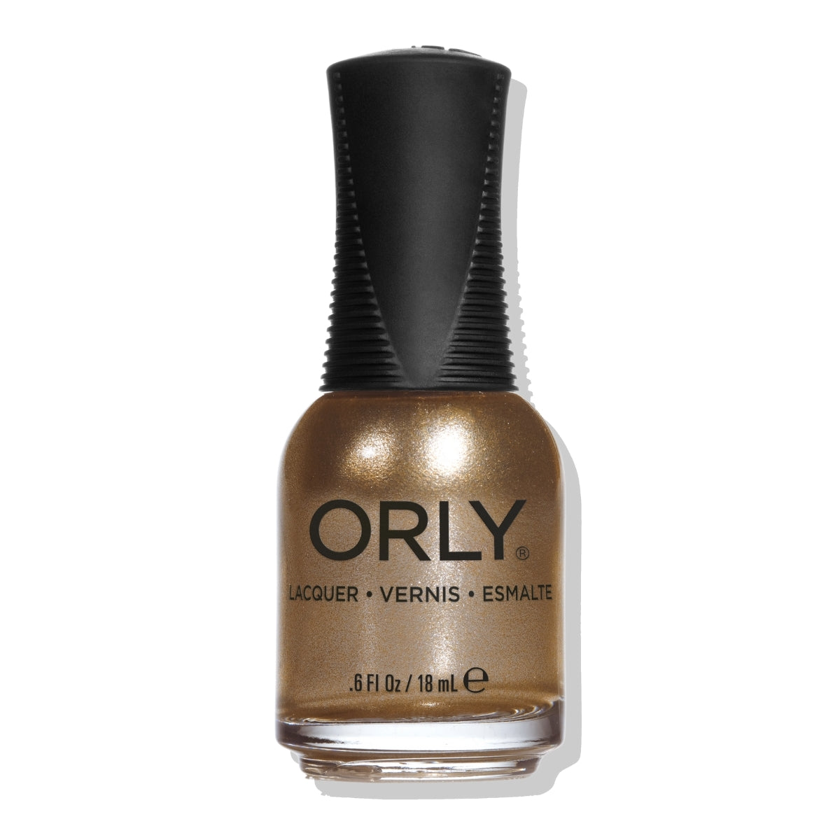 Esmalte Tradicional Premium18ml Orly
