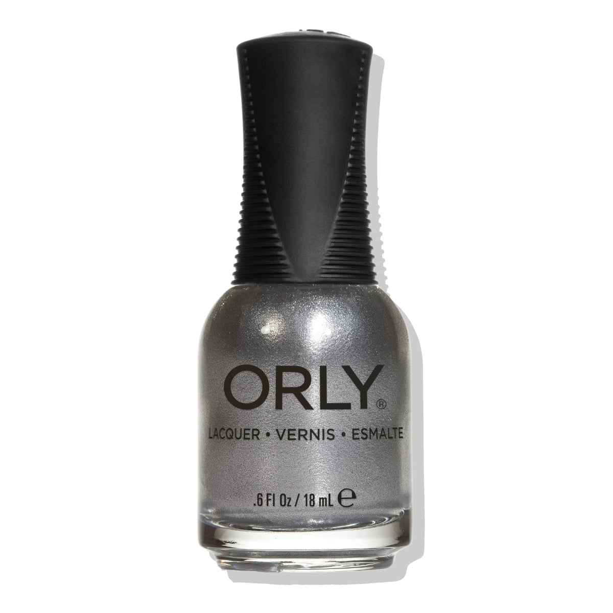 Esmalte Tradicional Premium Efectos & Brillos 18ml Orly