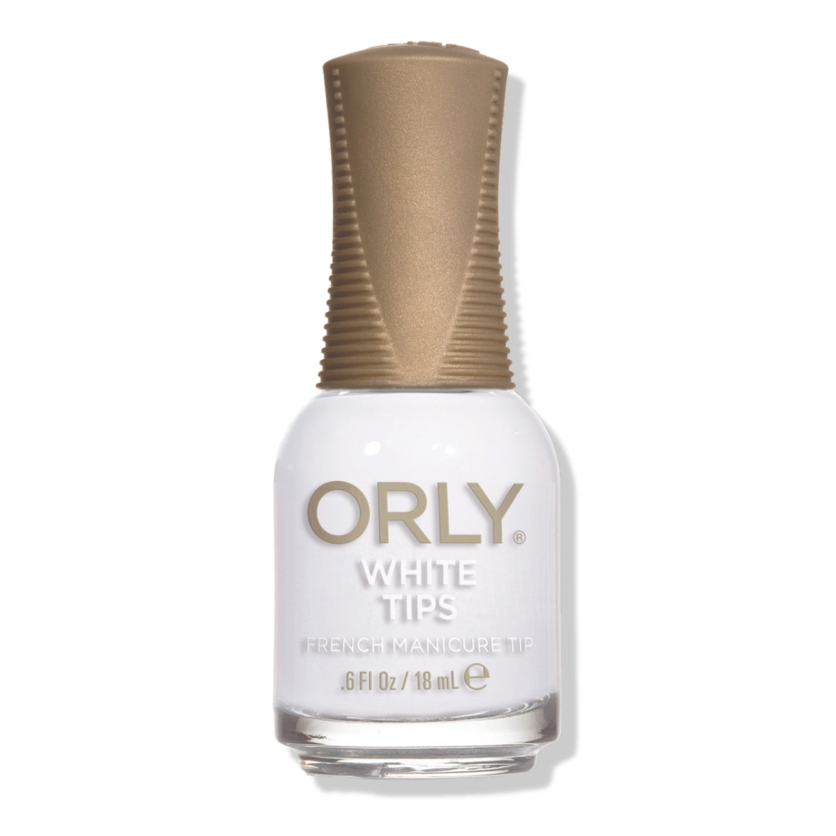 Esmalte Tradicional Manicure Francesa Orly