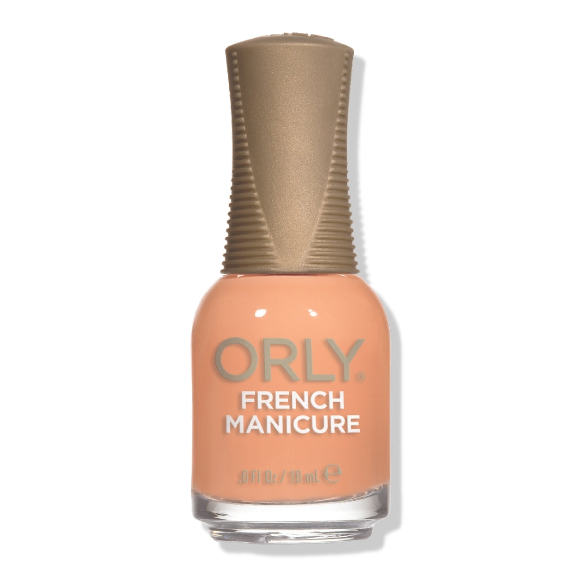 Esmalte Tradicional Manicure Francesa Orly