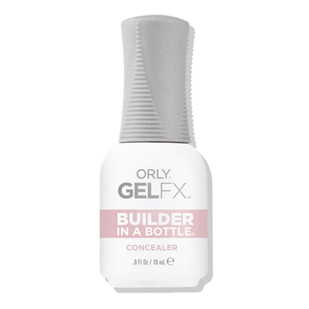 Esmalte Gel Builder Corrector Autonivelante Orly