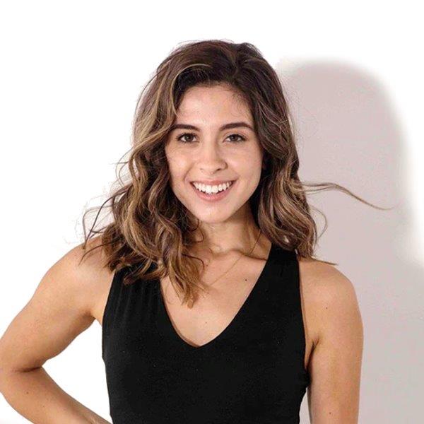 Extensión De Cabello Ali Soho