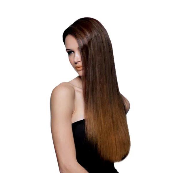 Extensión De Cabello Microring Eurosocap