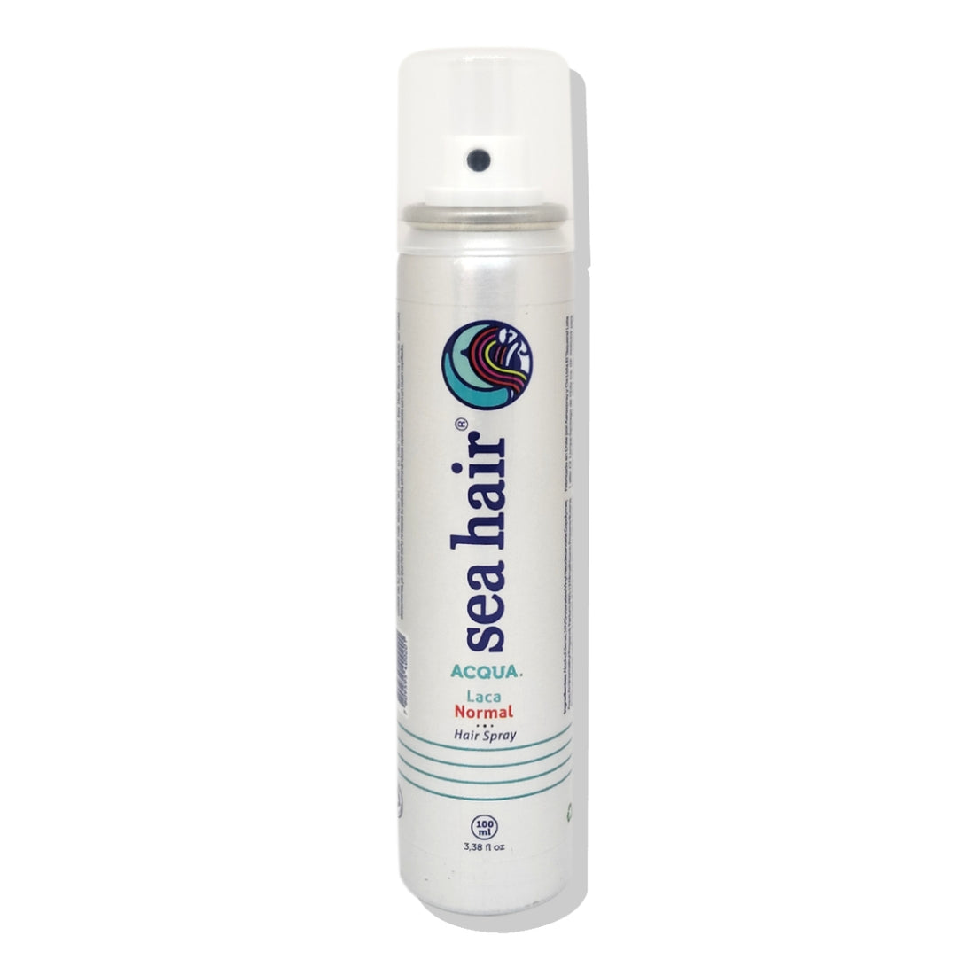 Laca Fijación Media Sea Hair