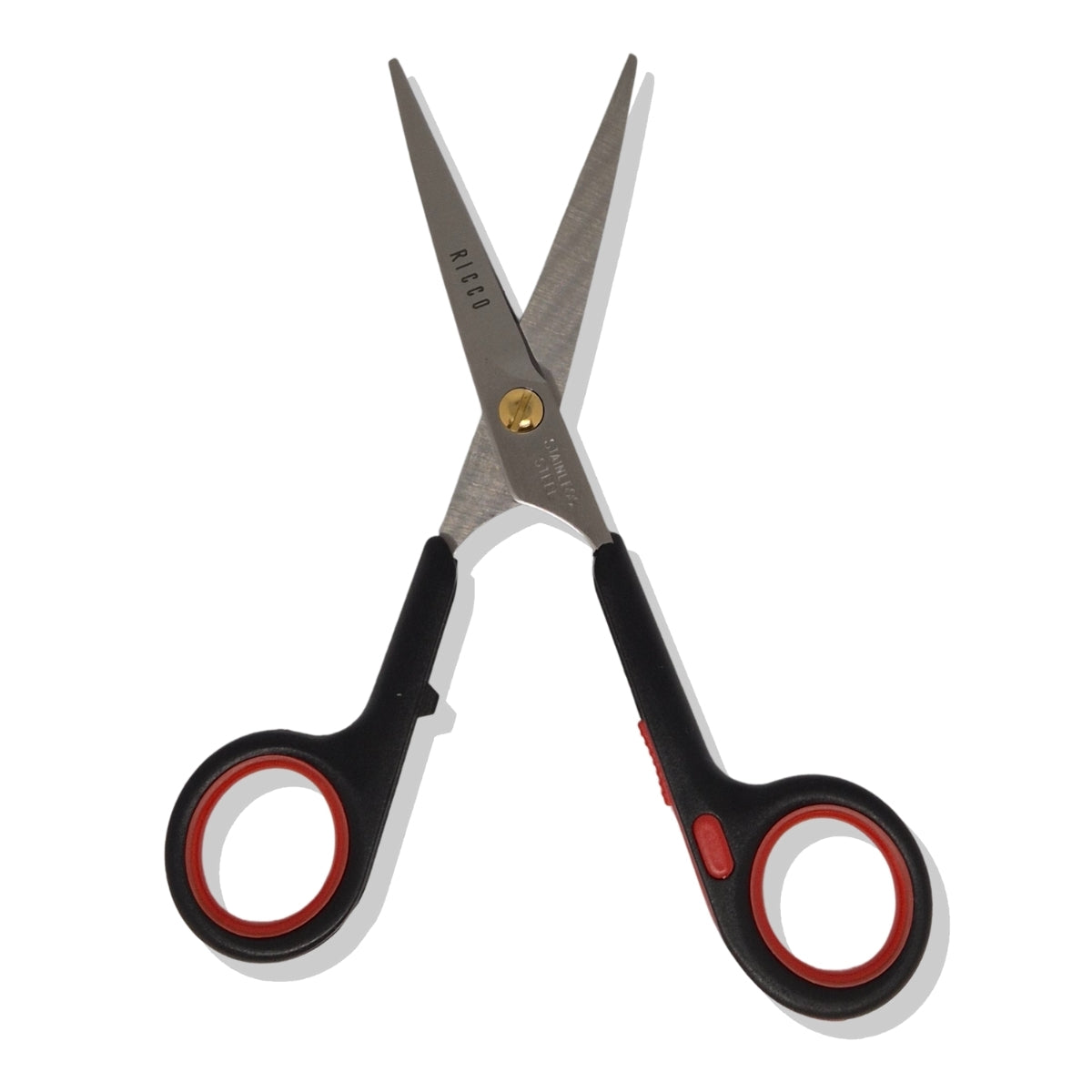 Tijera Corte 9623-V 5/5 Ricco Professional Ricco