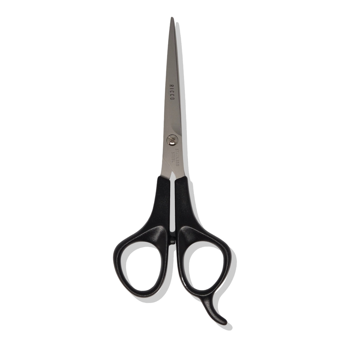 Tijera Corte Plateada 9612 Ricco