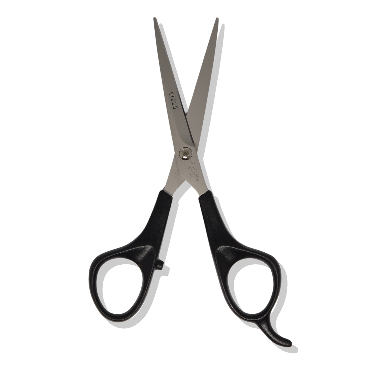 Tijera Corte Plateada 9612 Ricco