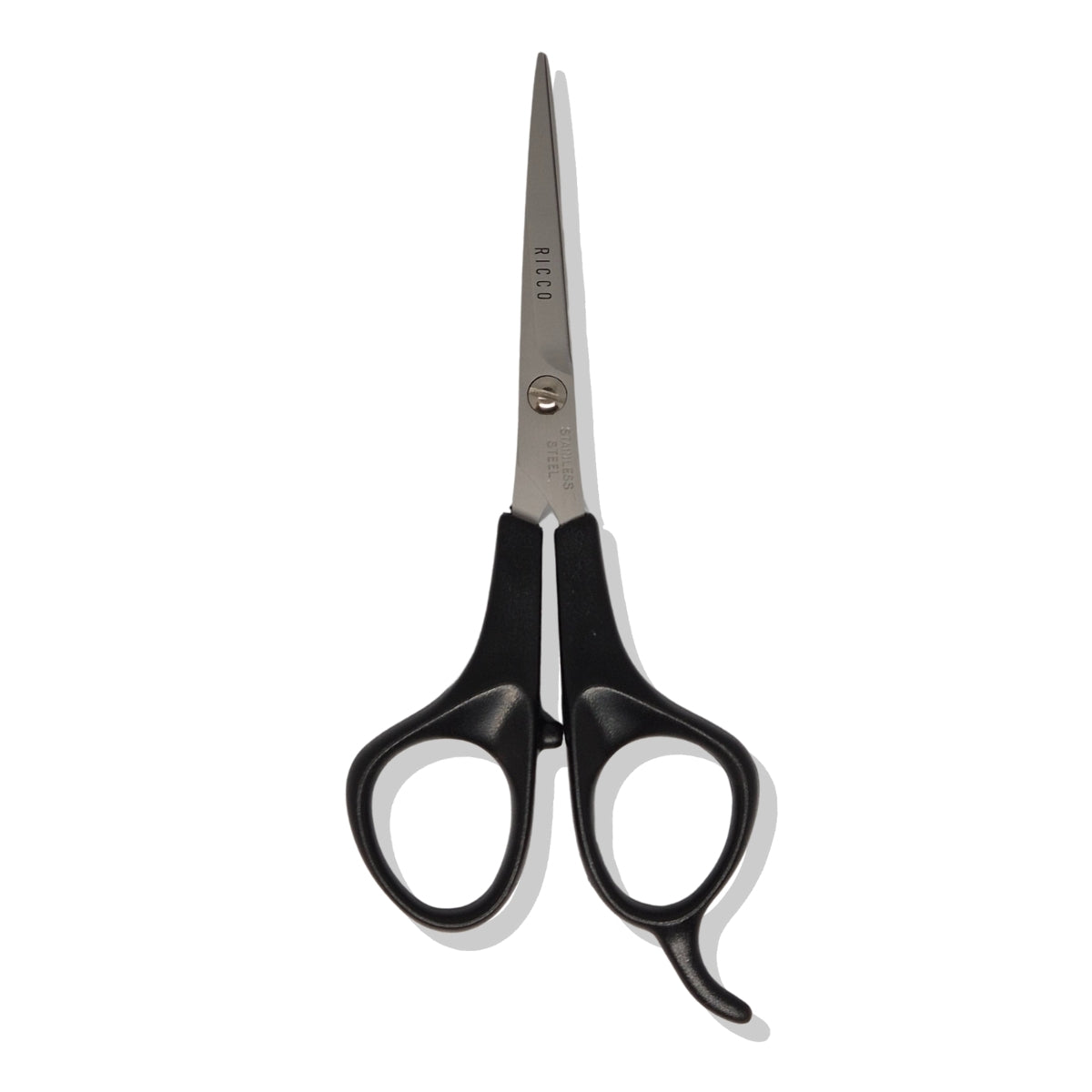 Tijera Corte Plateada 9612 Ricco