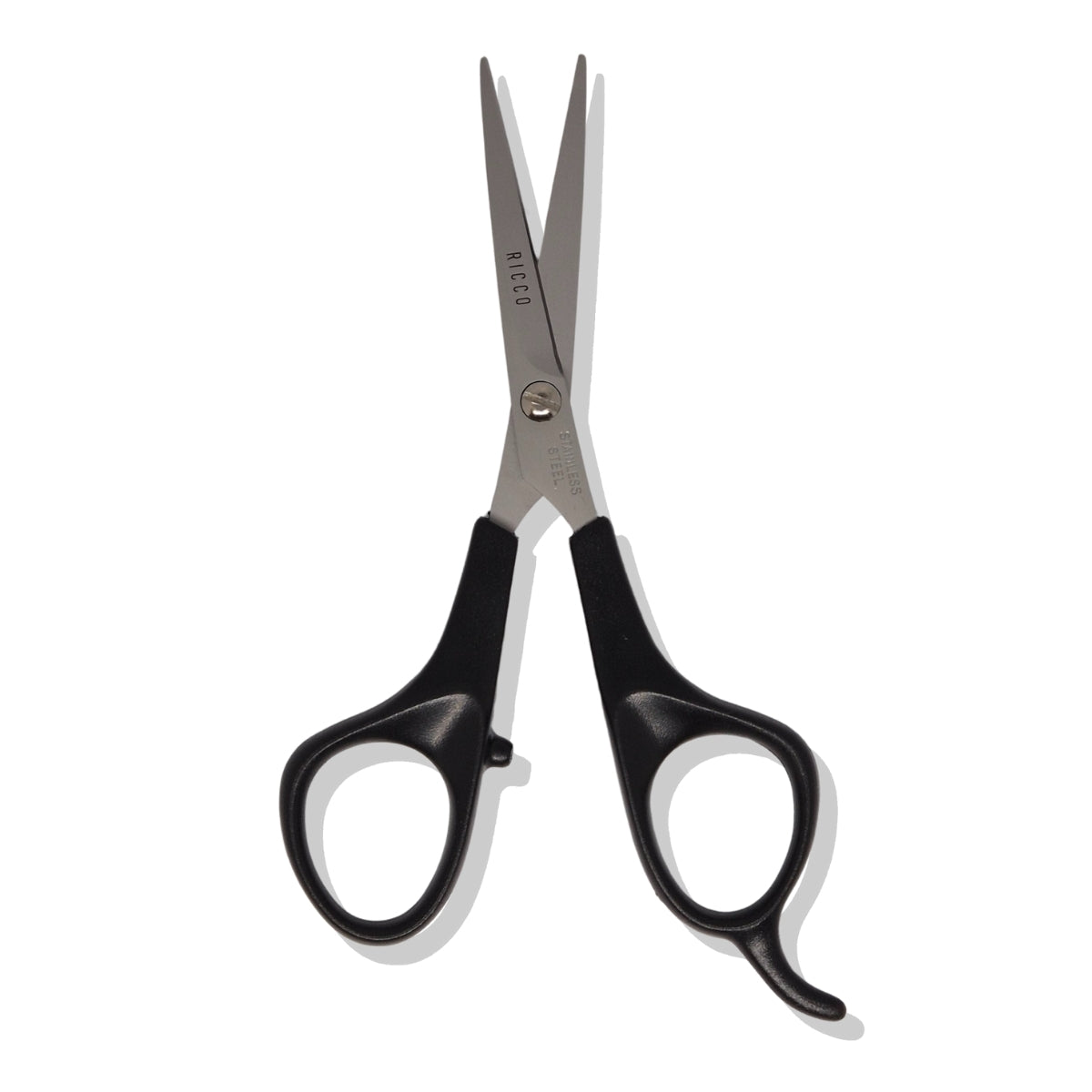 Tijera Corte Plateada 9612 Ricco