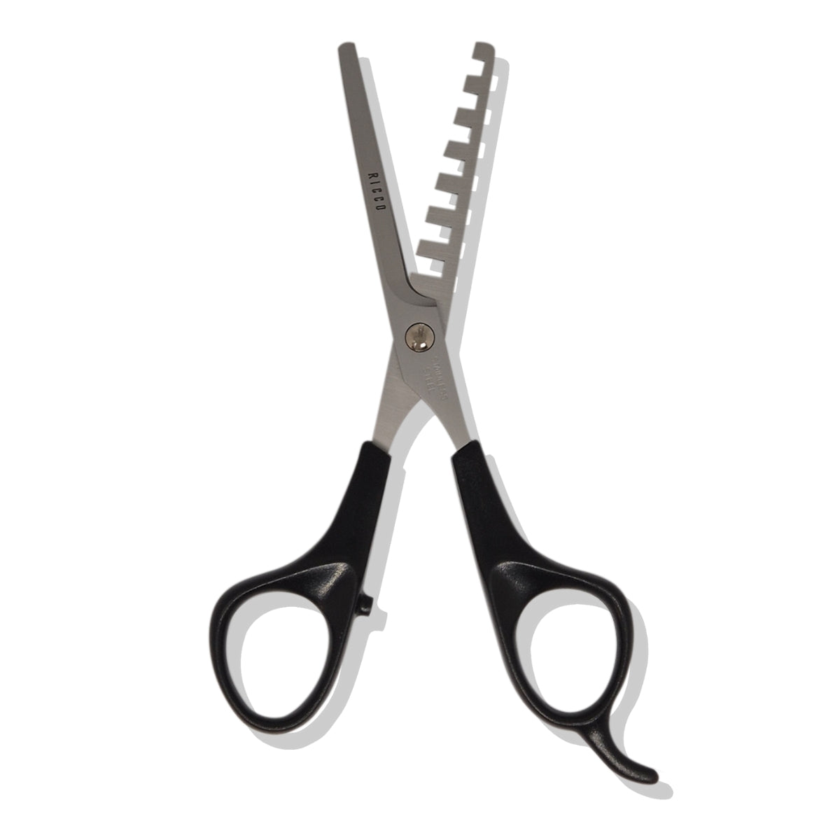 Tijera Cocodrilo 9612 6.5 Ricco