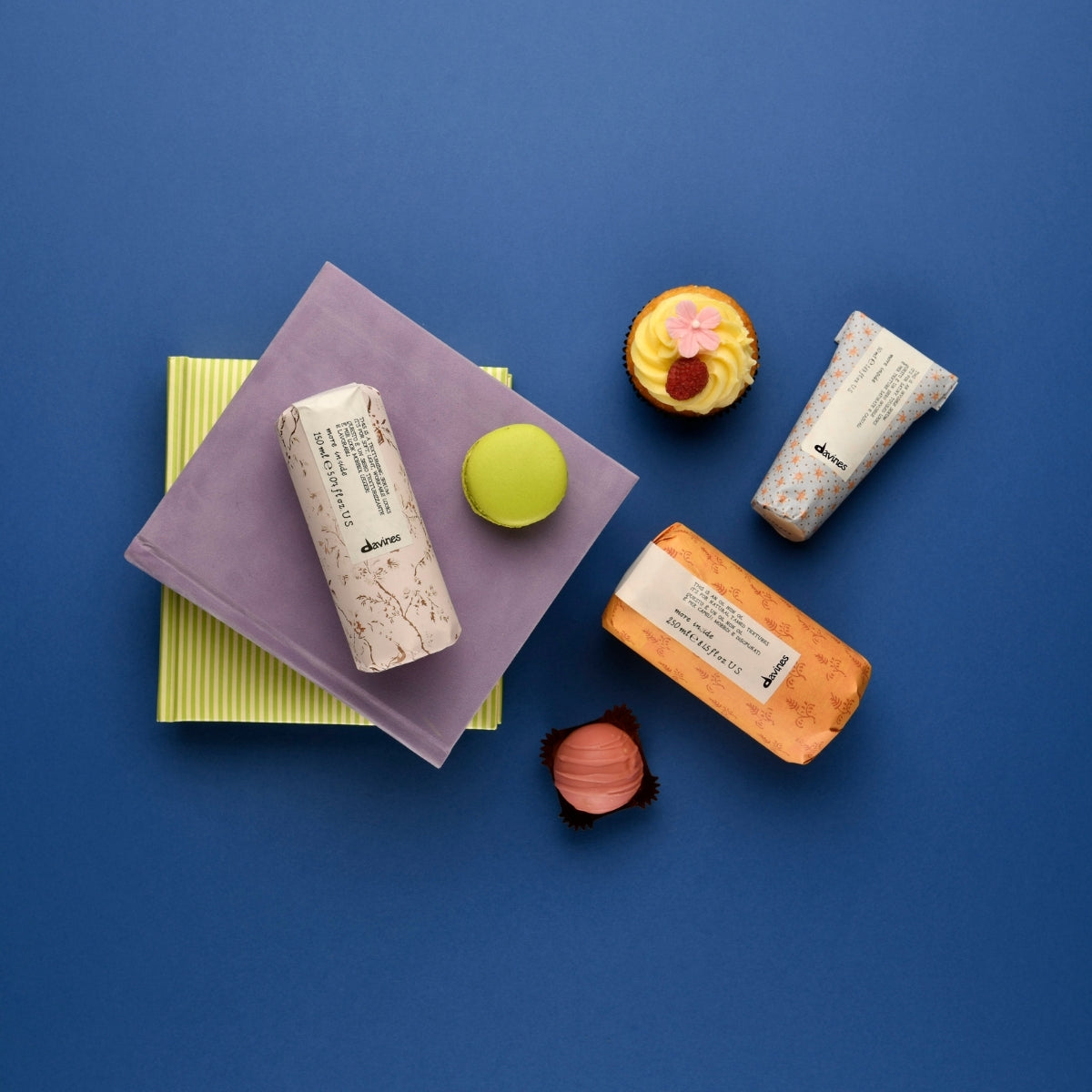 Sérum Anti Frizz Fijación Ligera Invisible More Inside Davines