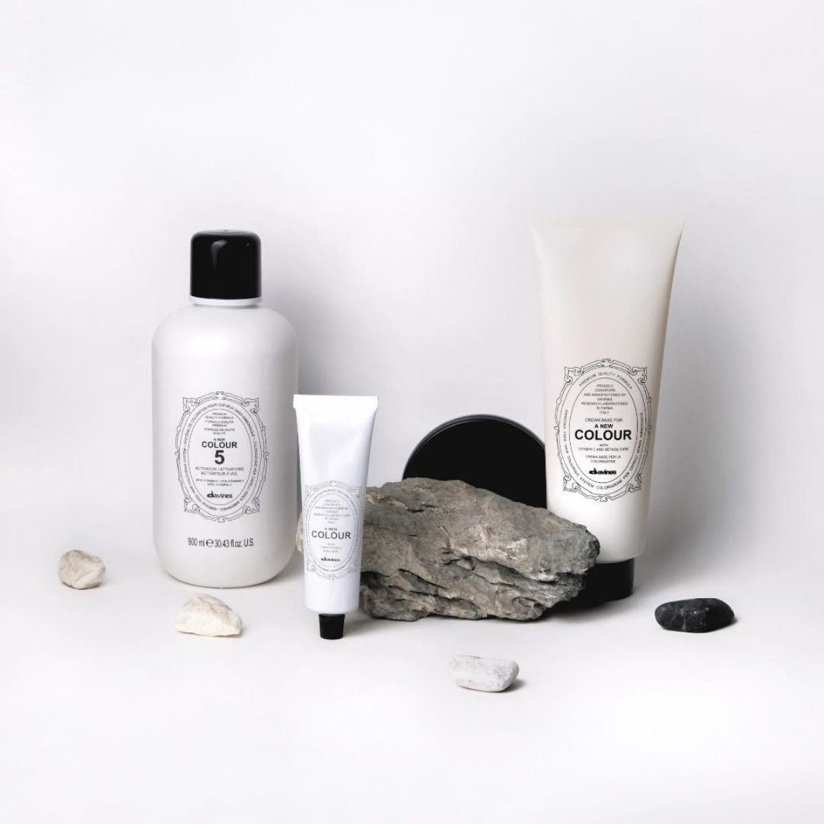 Oxidante A New Colour Vol 5 Davines