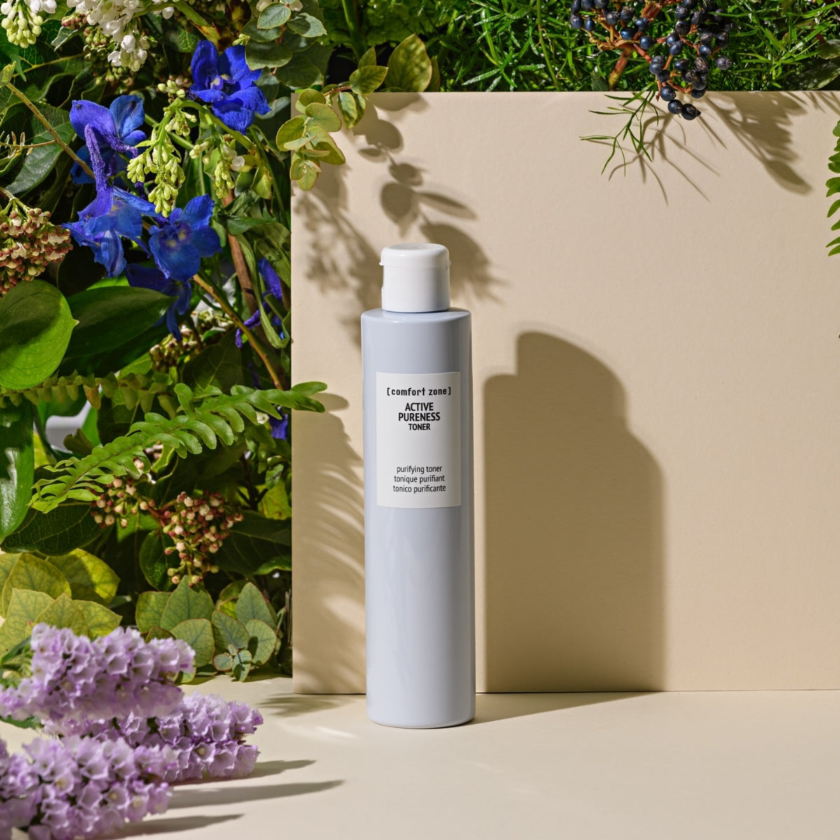 Tónico Facial Active Pureness Comfort Zone