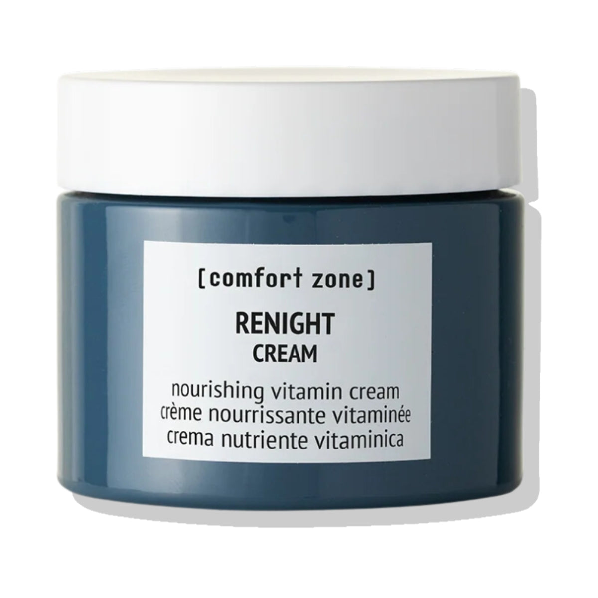 Crema Facial Renight 60ml Comfort Zone