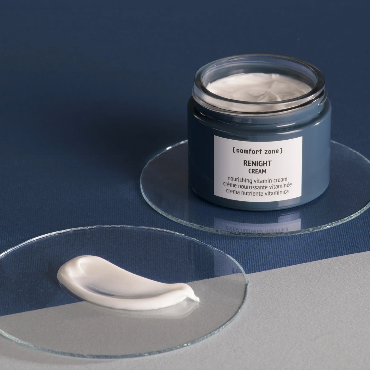 Crema Facial Renight 60ml Comfort Zone