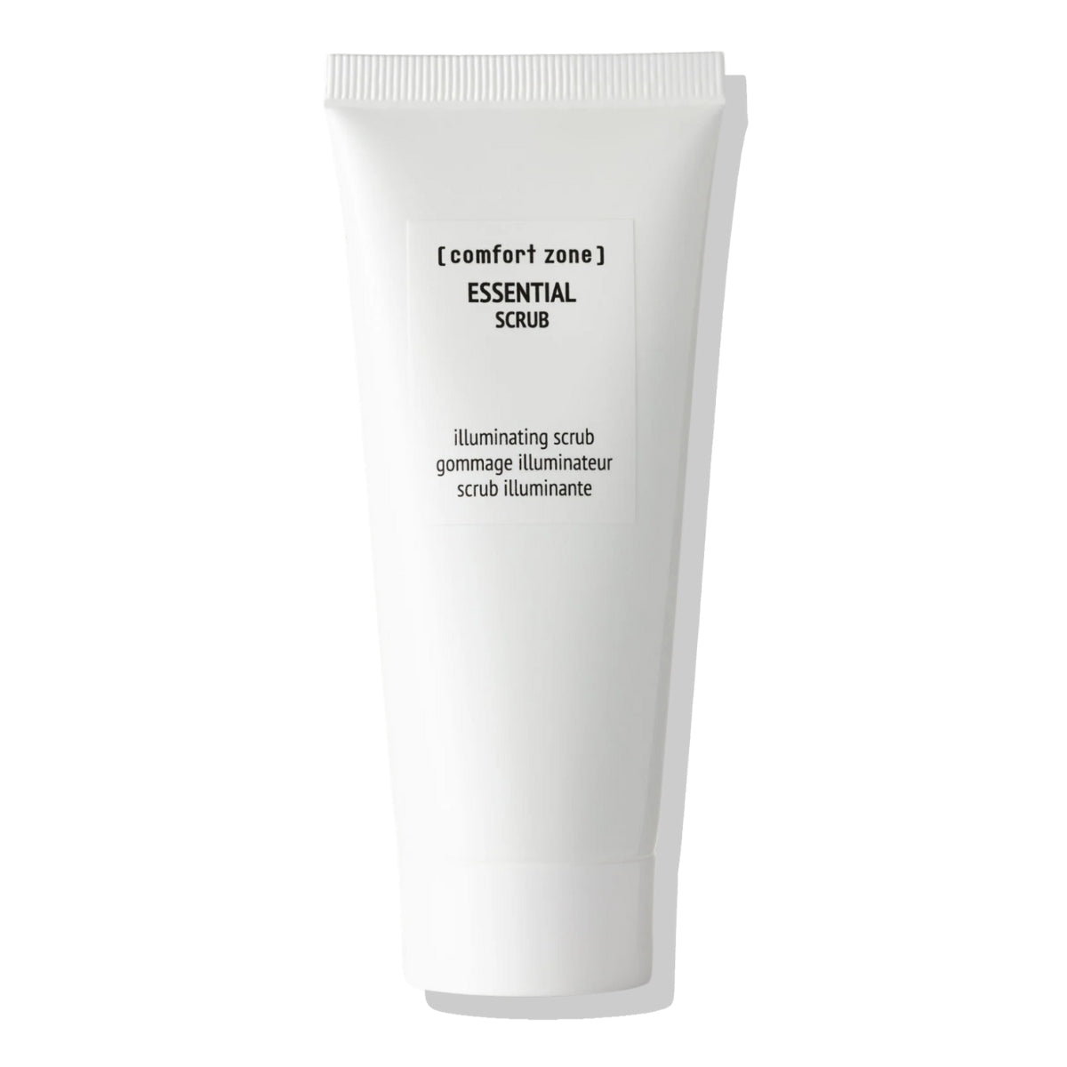 Exfoliante Facial Cremoso Essential 60ml Comfort Zone