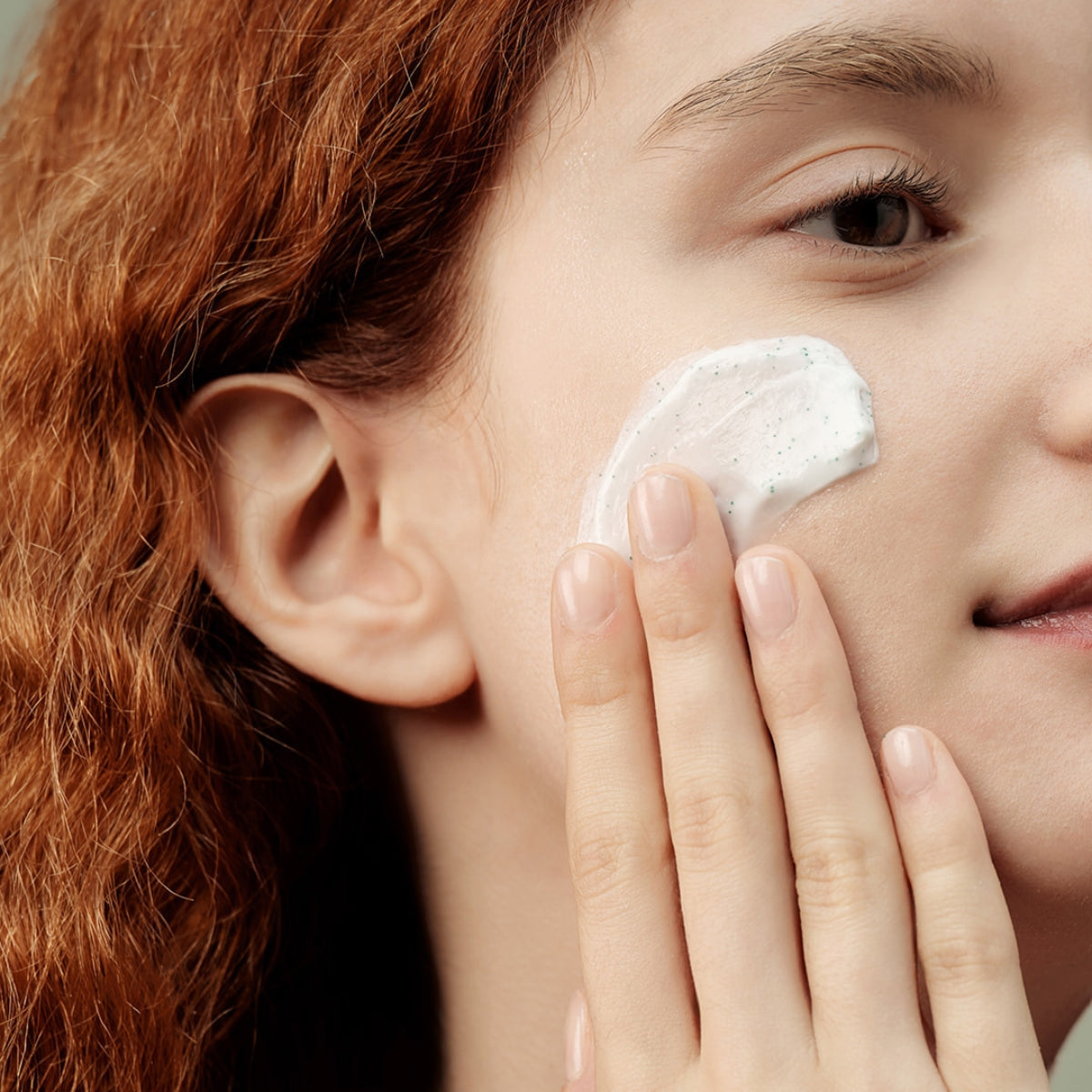 Exfoliante Facial Cremoso Essential 60ml Comfort Zone