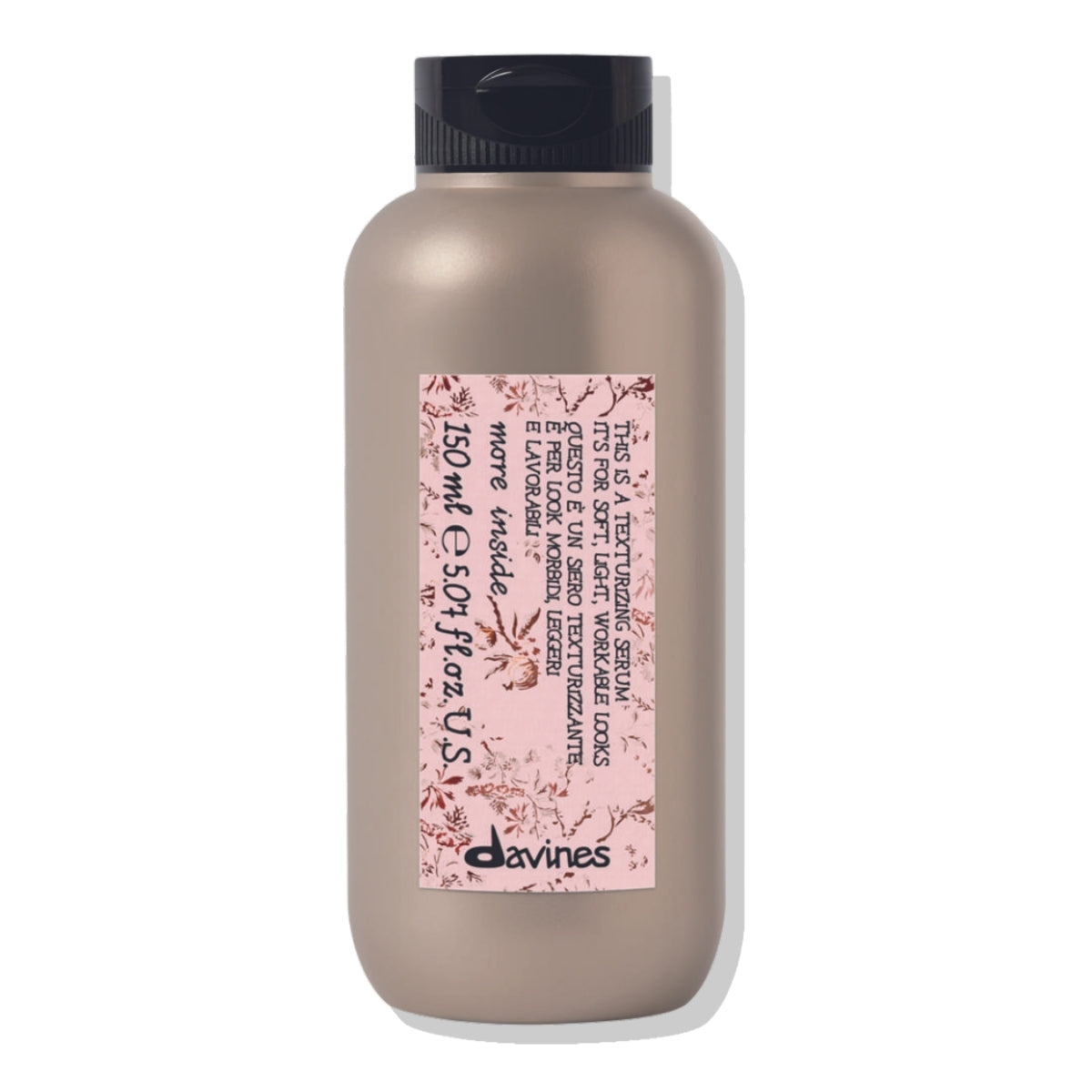 Sérum Texturizante Davines