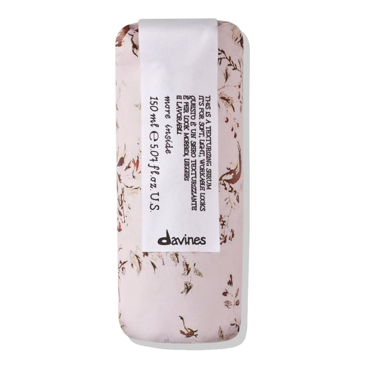 Sérum Texturizante Davines