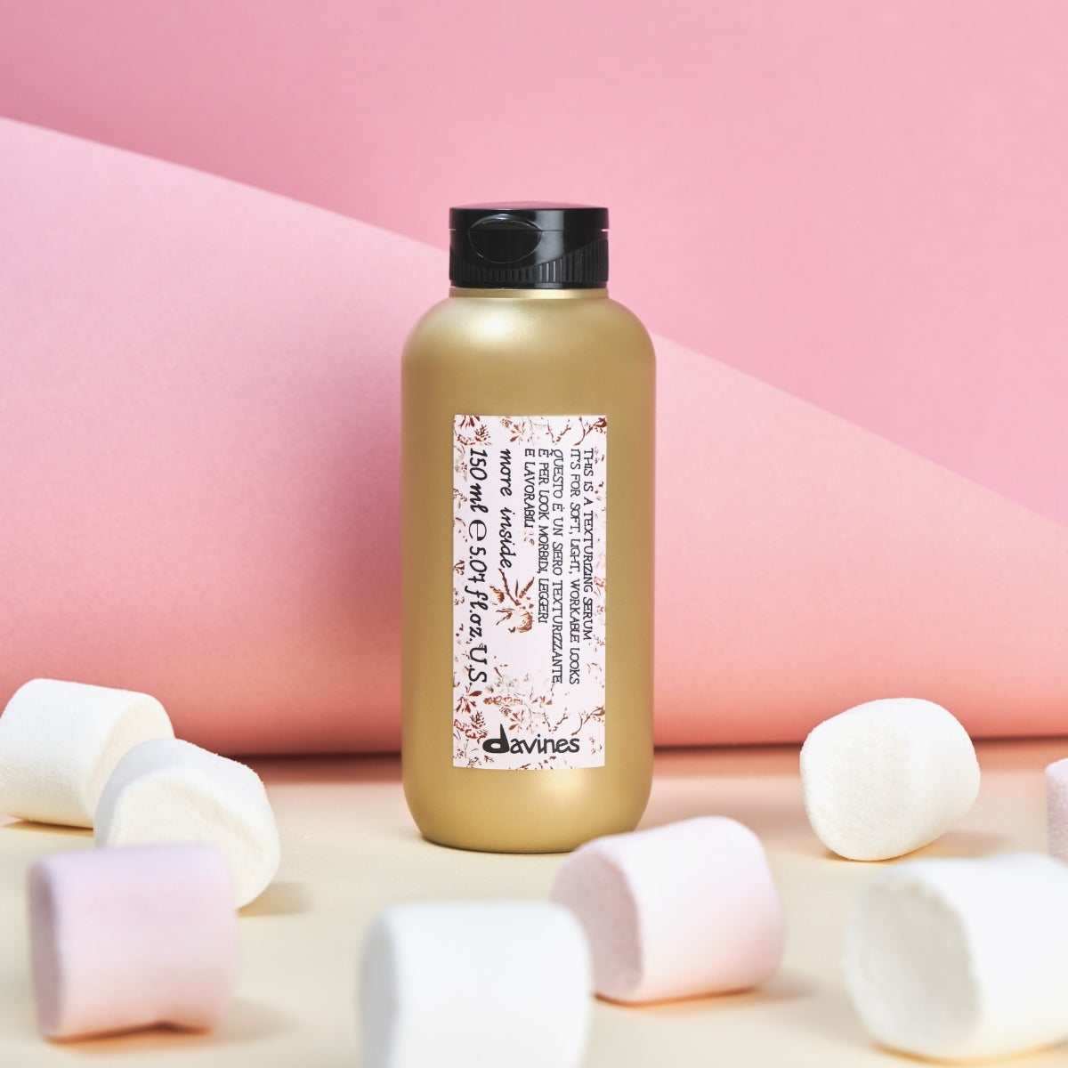 Sérum Texturizante Davines