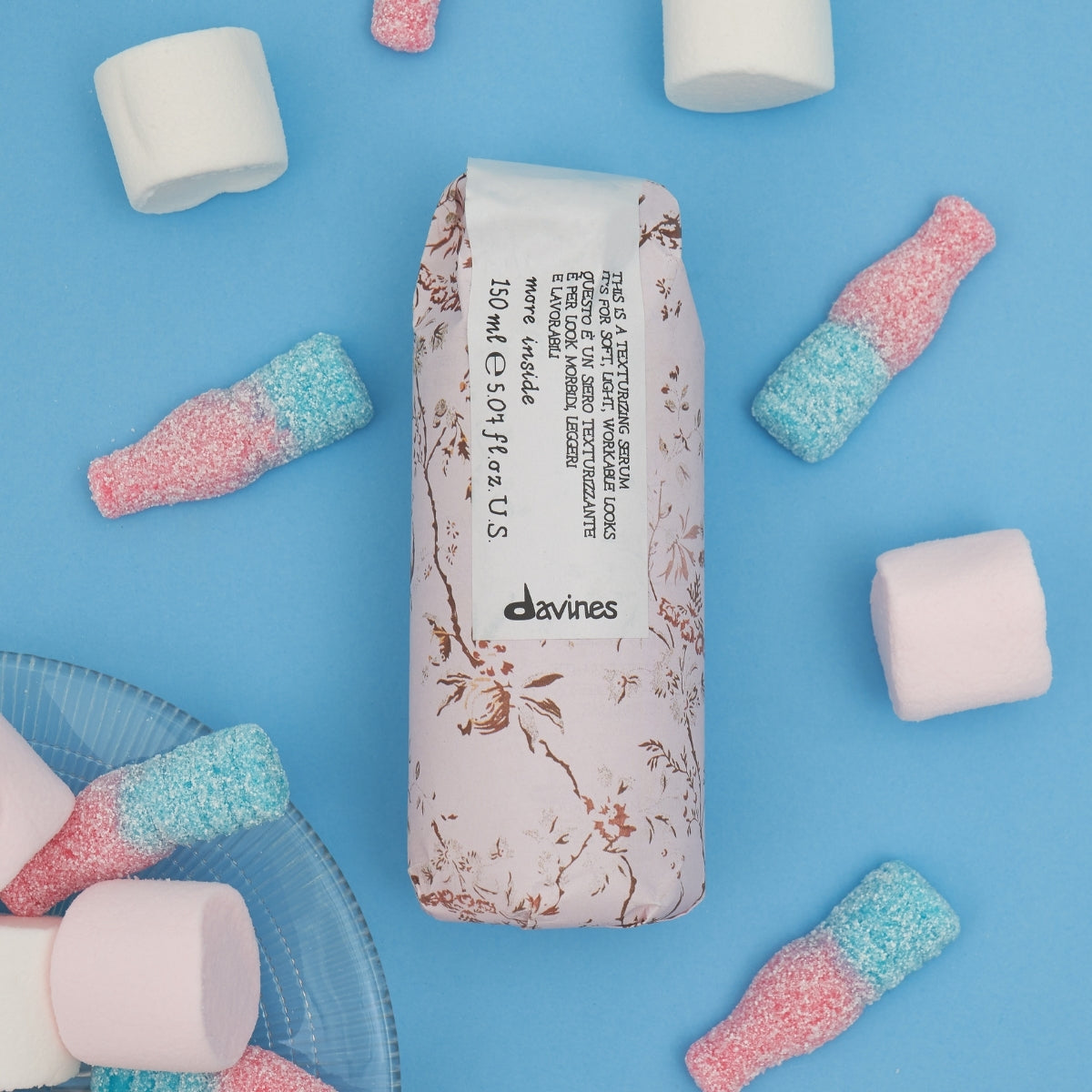 Sérum Texturizante Davines