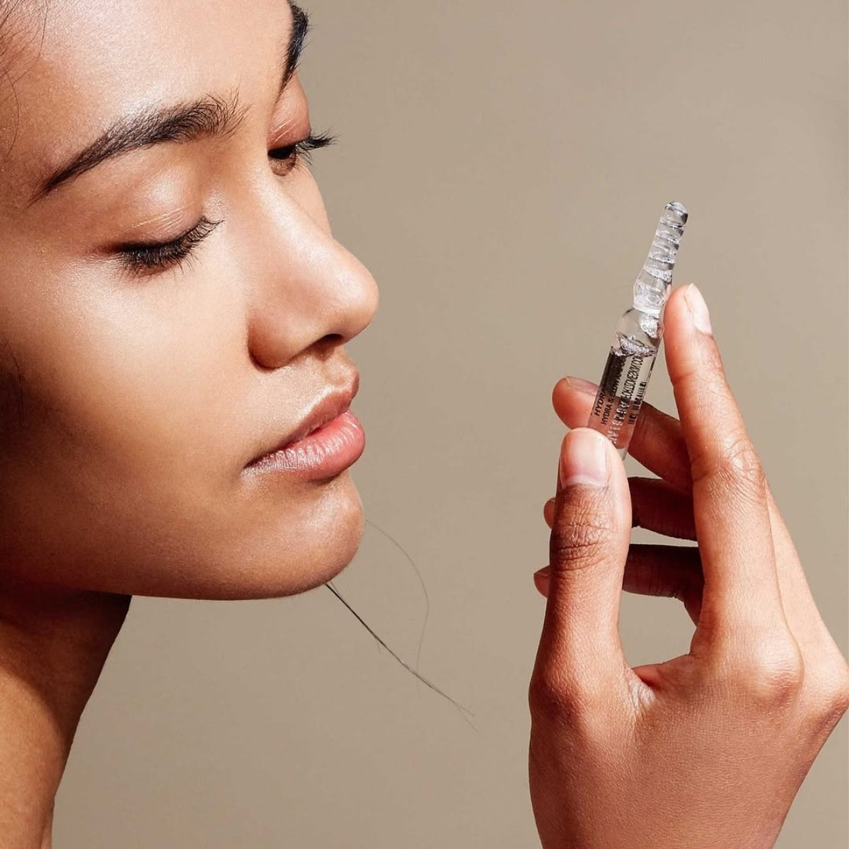 Ampolla Facial Hidratante Iluminadora 2ml Comfort Zone