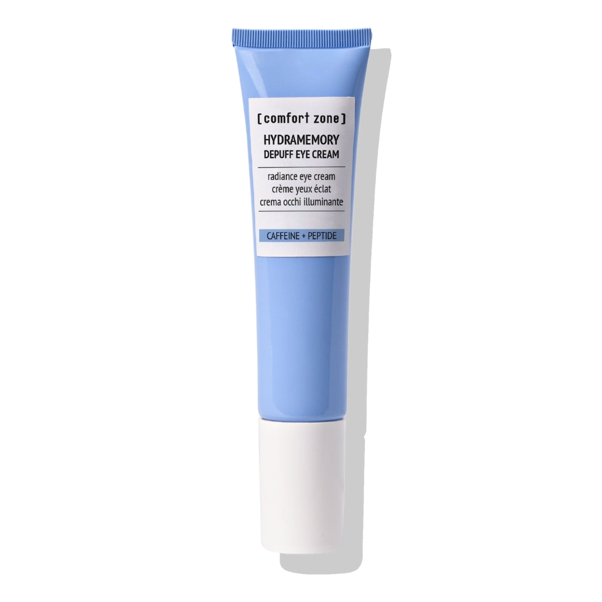 Crema Contorno De Ojos Hydramemory 15ml Comfort Zone