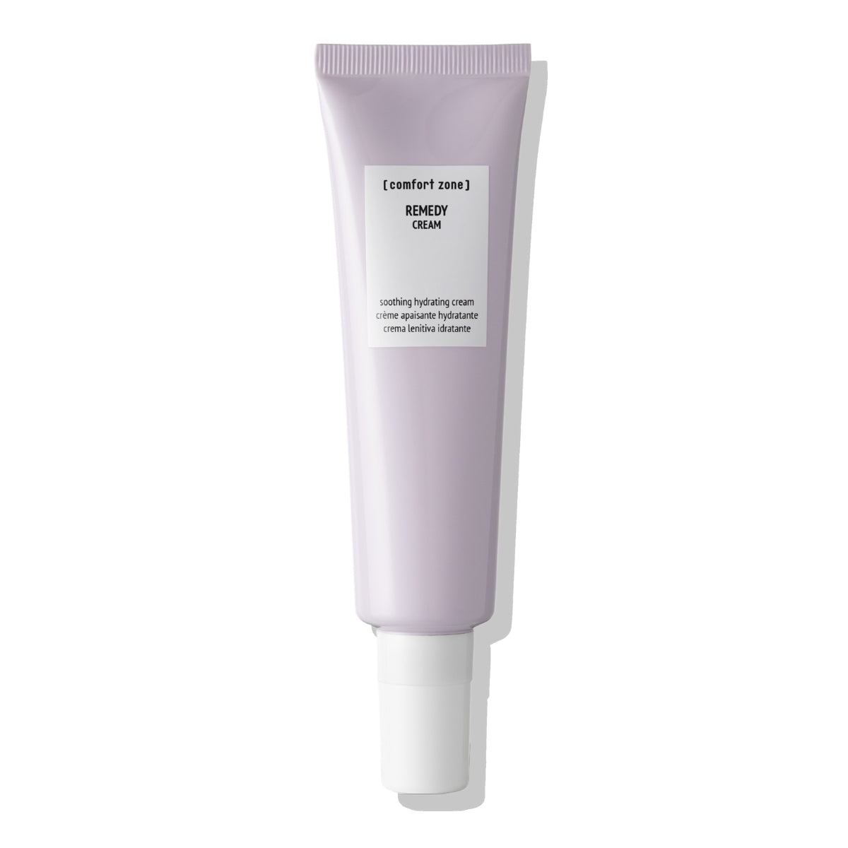 Crema Facial Remedy 60ml Comfort Zone