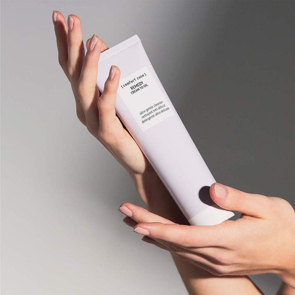 Crema Facial Limpiadora Calmante Remedy 150ml Comfort Zone