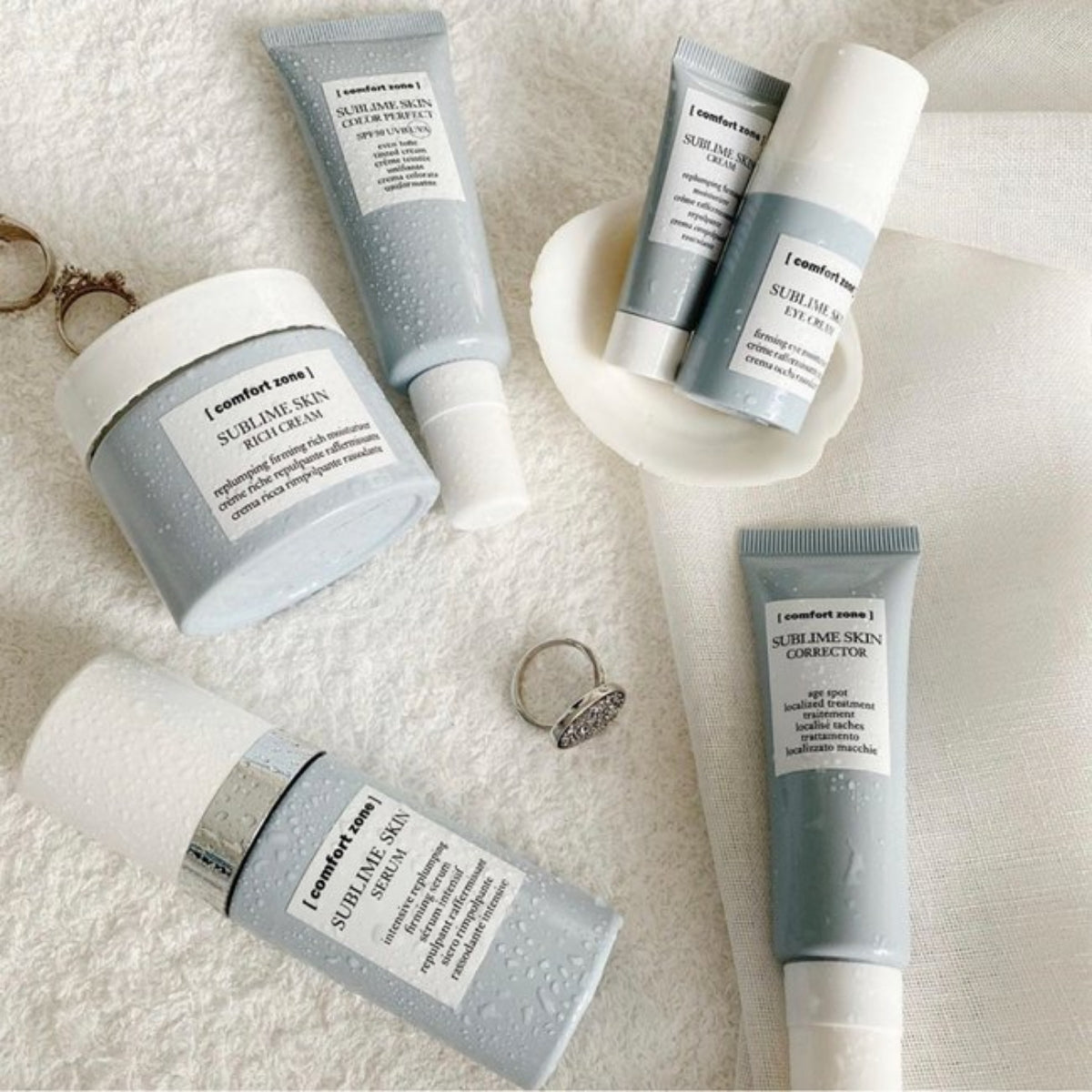 Corrector Anti Manchas Sublime Skin 30ml Comfort Zone