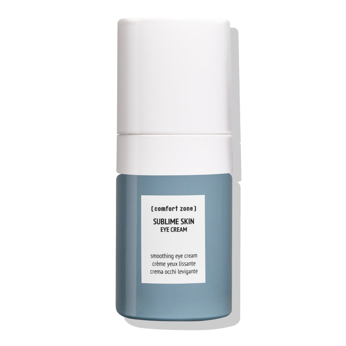 Crema Contorno De Ojos Sublime 15ml Comfort Zone