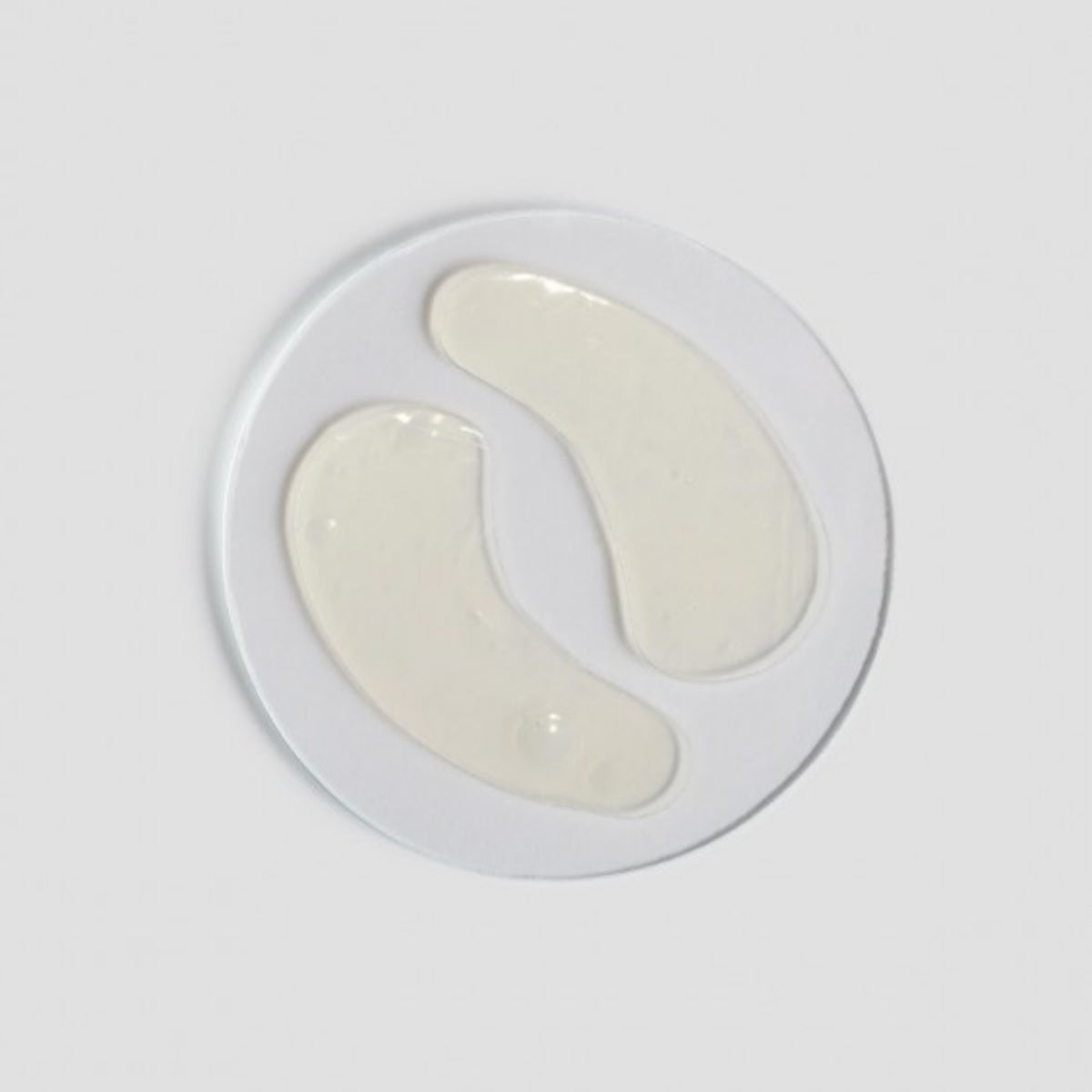 Parches Contorno De Ojos Hidrogel Sublime Comfort Zone