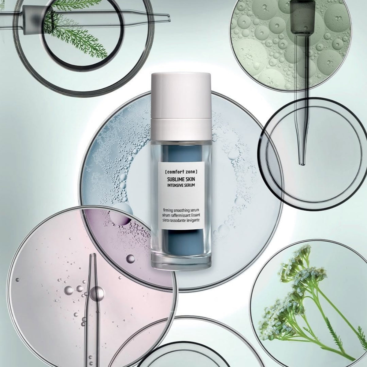 Sérum Facial Sublime Skin Intensive 30ml Comfort Zone