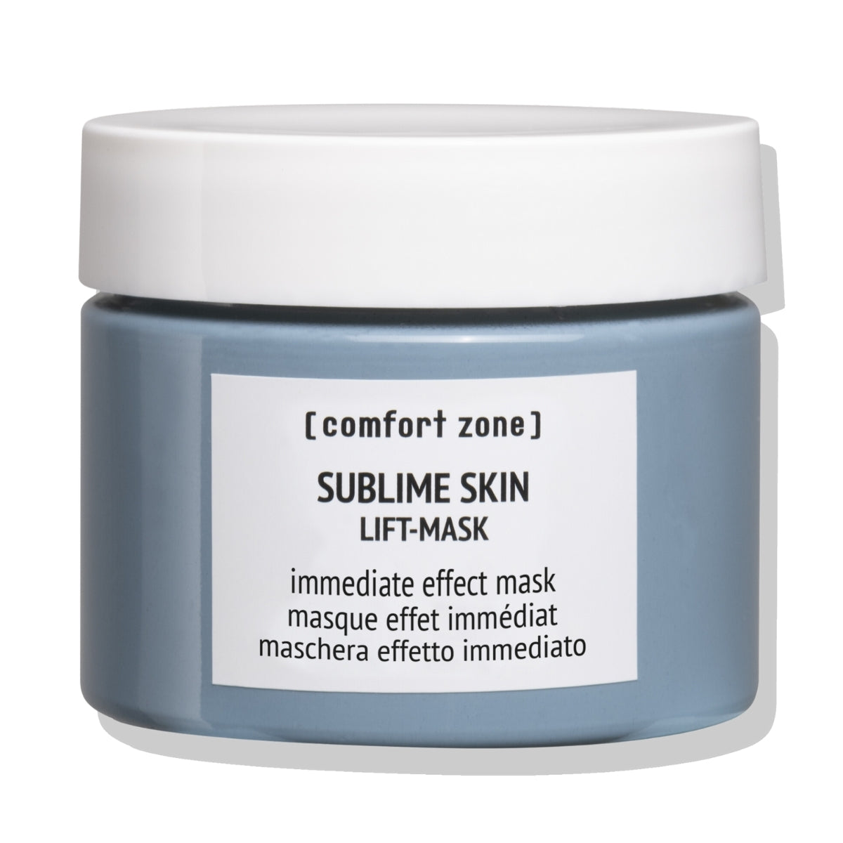 Mascara Facial Sublime Skin Lift 60ml Comfort Zone