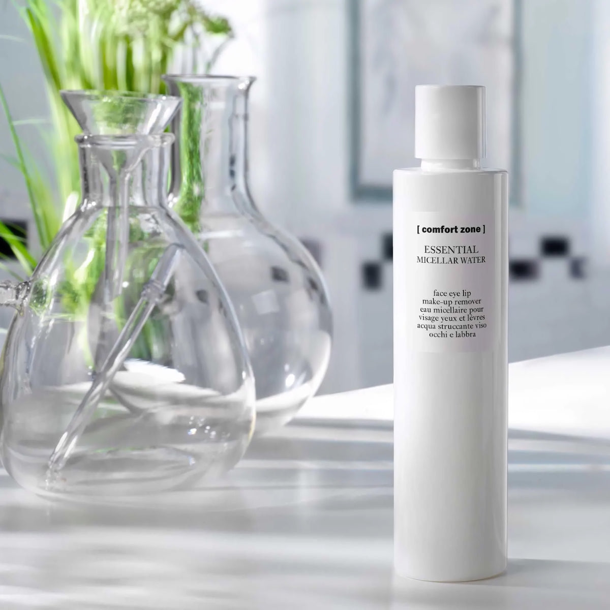 Agua Micelar Essential Comfort Zone